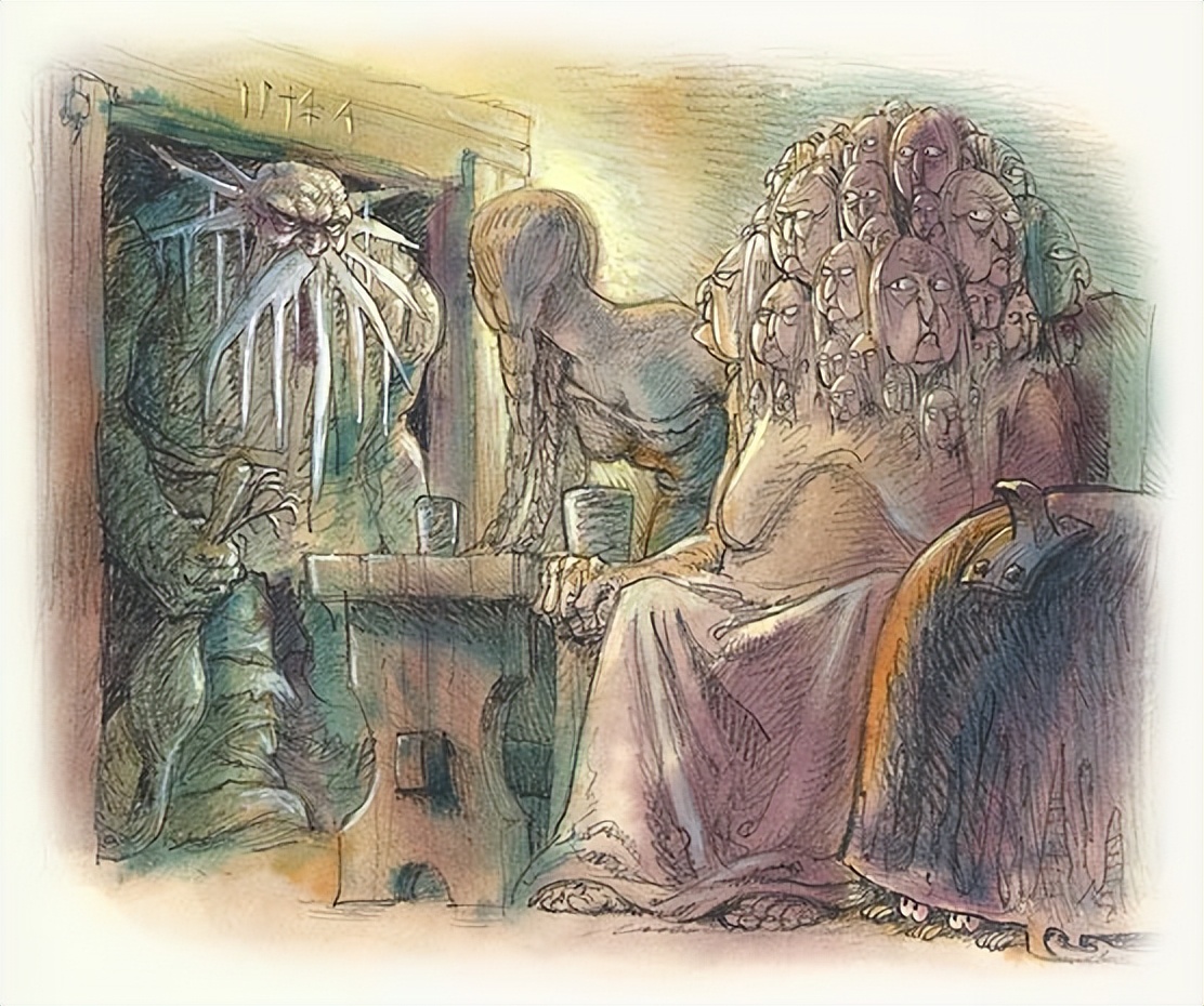 雷神索尔的来历,雷神索尔在北欧神话是最强的吗