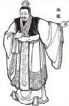 三国演义经典人物的经典事件,三国演义120回主要人物