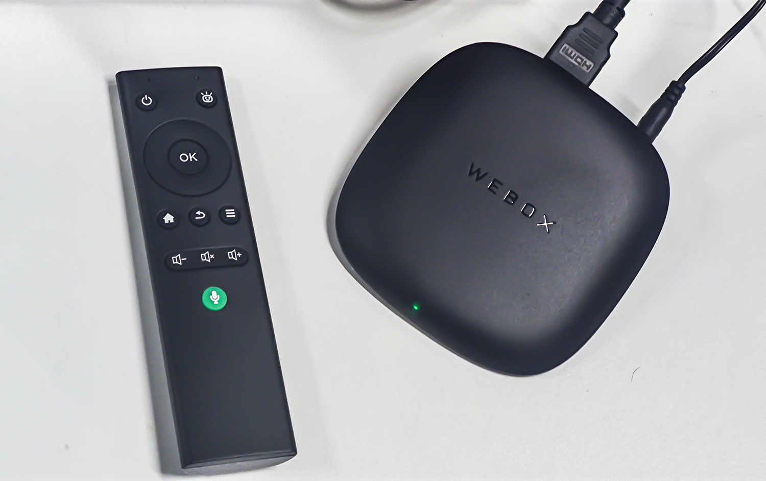 观影无广告免费,电视盒子泰捷60pro评测