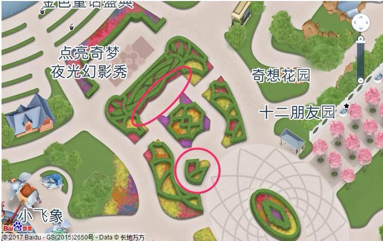 上海迪士尼的攻略最新,上海迪士尼攻略超详细图