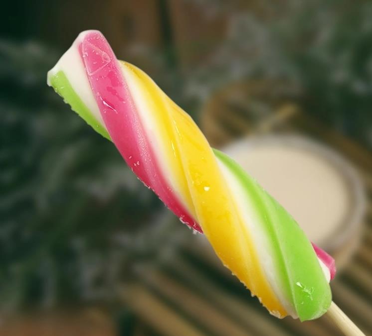 夏季好吃的雪糕有哪些,不认识的雪糕千万不要拿