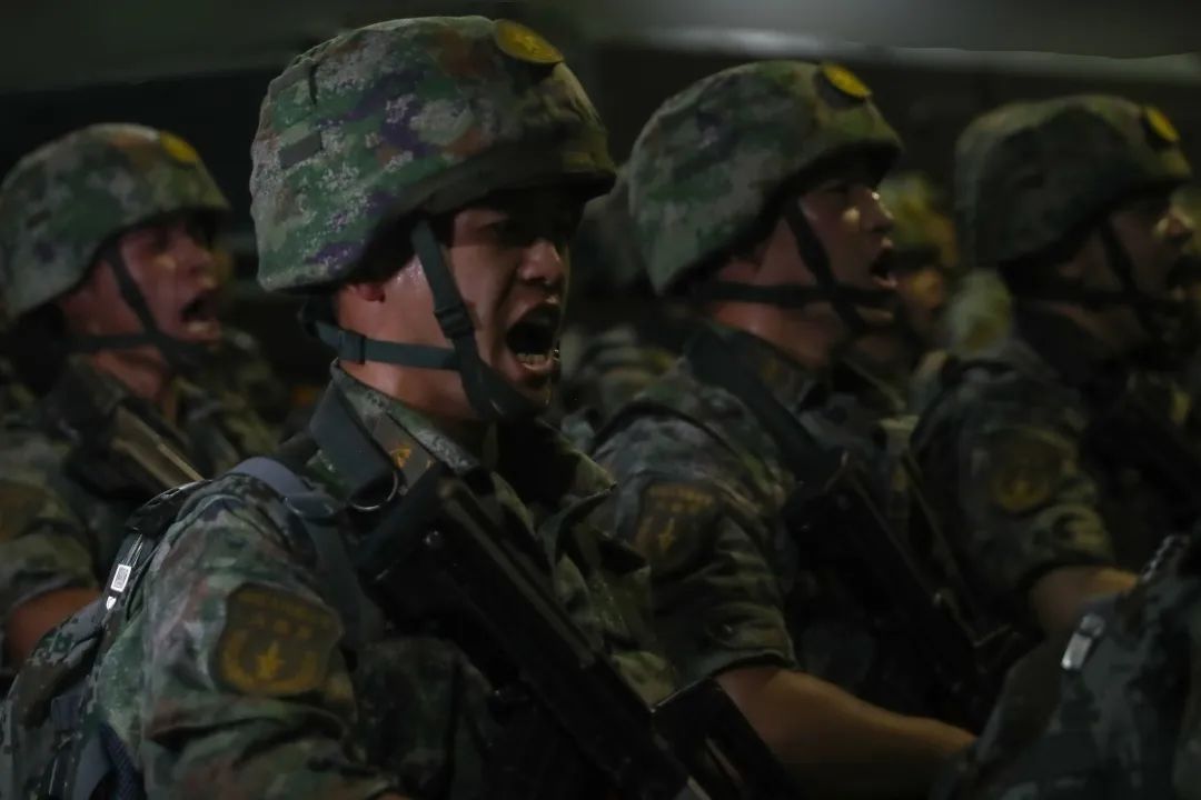 军营帅气视频,军营精彩瞬间照片