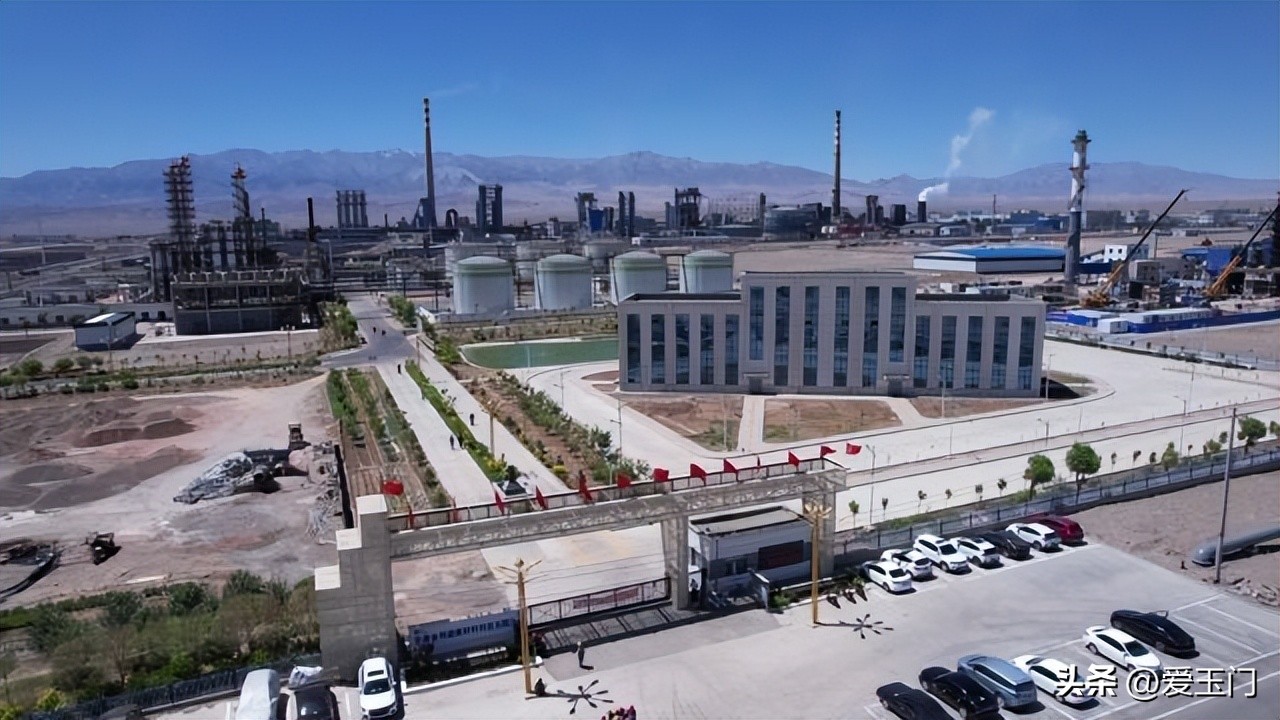 基层*党**组织书记谈落实|玉门市委书记王超:再创玉门辉煌再现玉门荣光