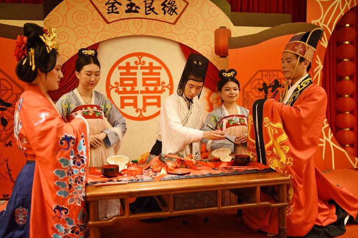 囍字什么时候变成韩国的了,囍字演变过程