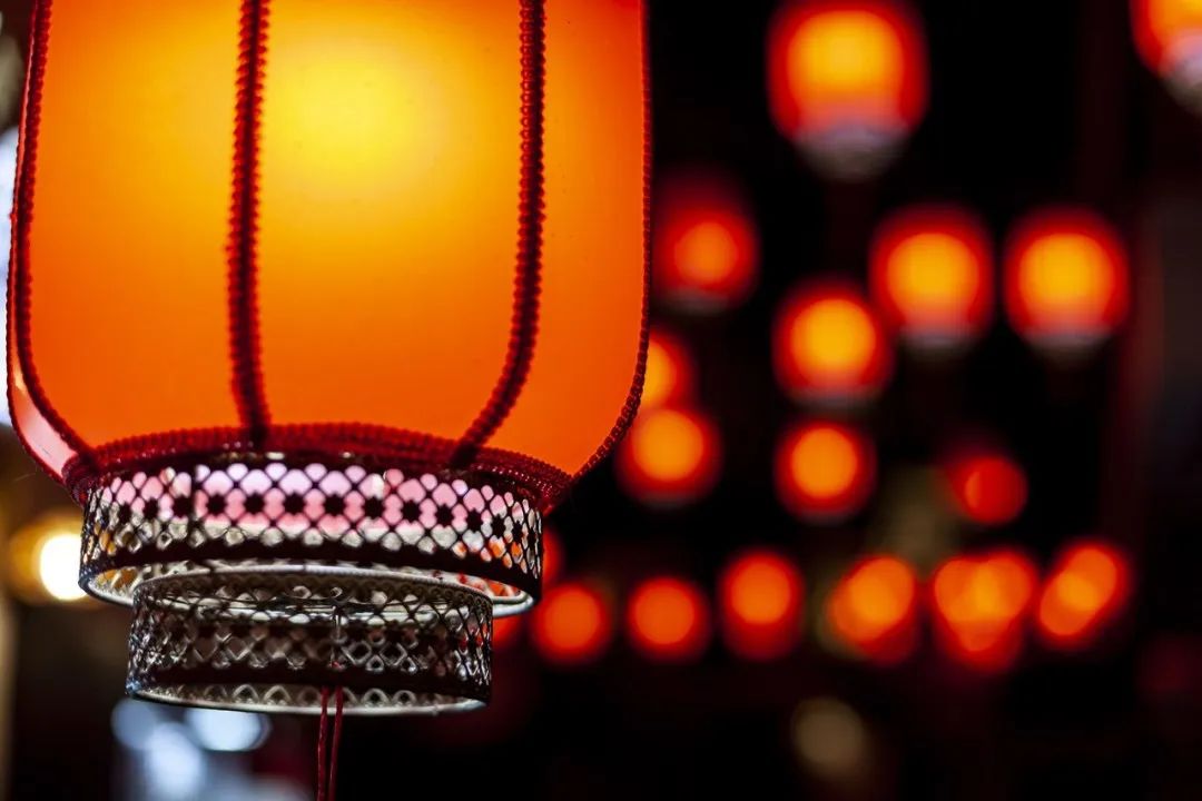 郑州正月十五元宵节晚上游玩,元宵节去哪玩河南郑州