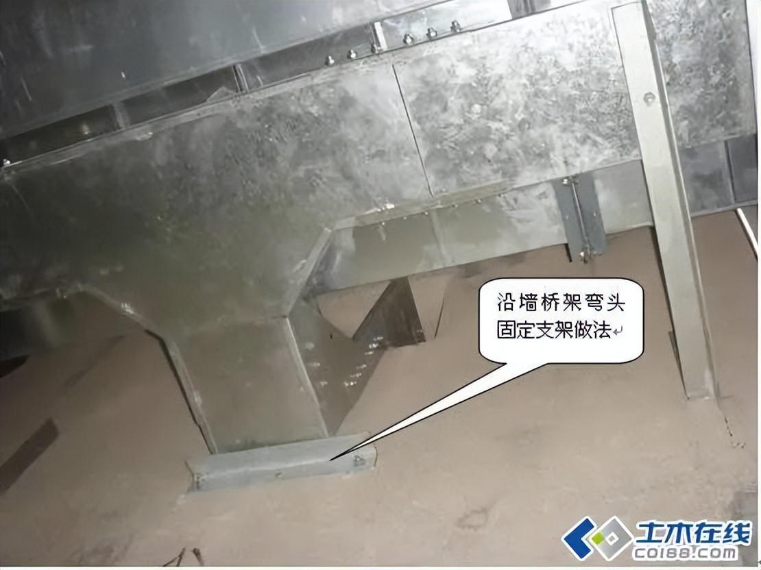 鲁班奖工程机电安装亮点做法展示,鲁班奖钢构安装要点示范图片