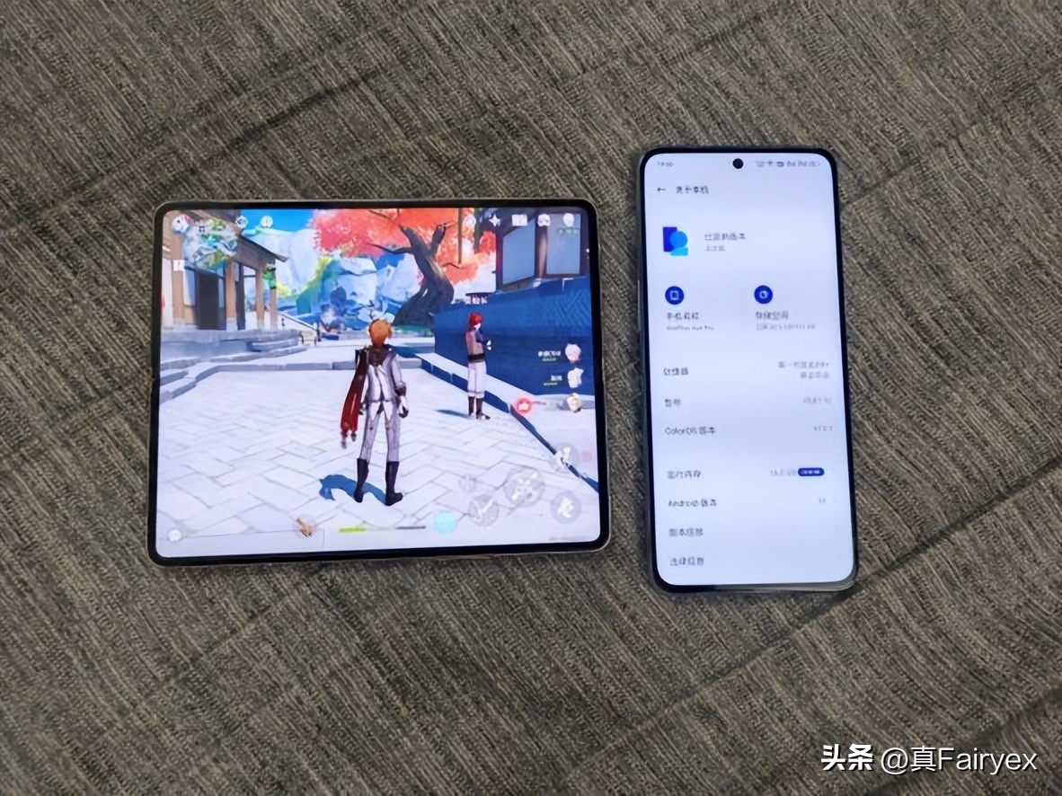 一加acepro真实体验感受,一加acepro上手体验如何