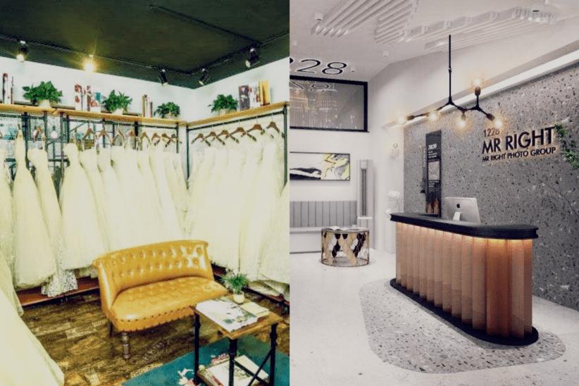 三位婚庆老板自述：就算没疫情，年轻人也不爱去线下找婚介了