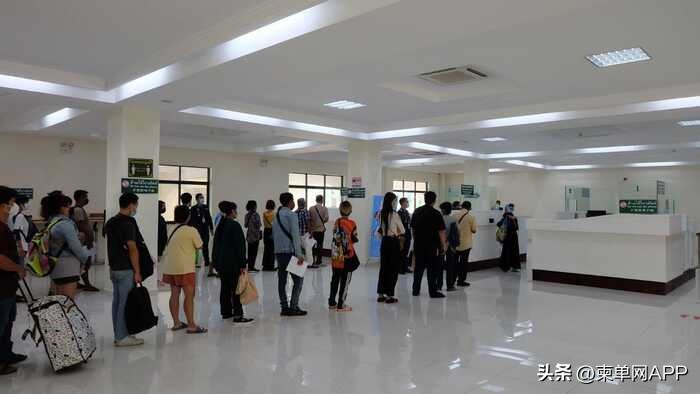 每天有多少外国人来中国旅游,每天外国回国人数