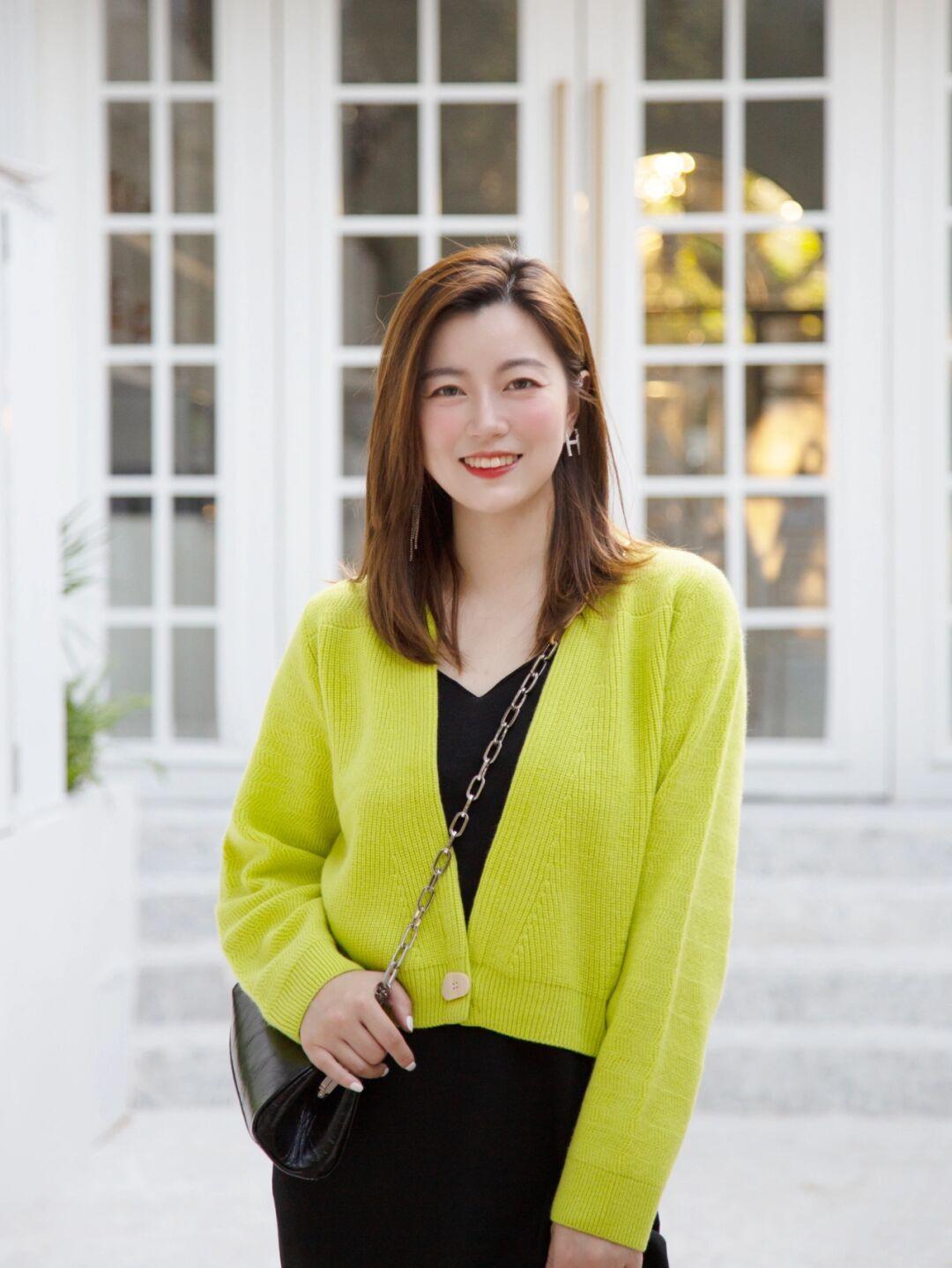 针织开衫牛仔裤套装,针织开衫搭配牛仔裤什么风格