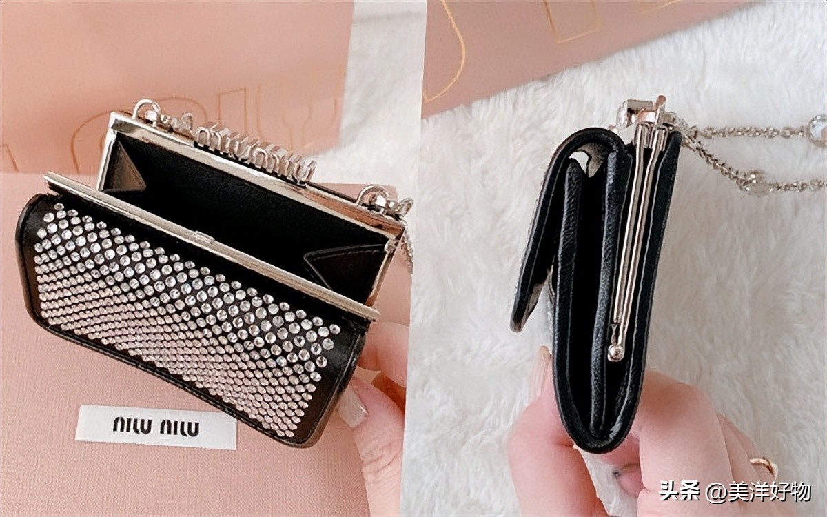 woc链条包评测,woc十大经典链条包