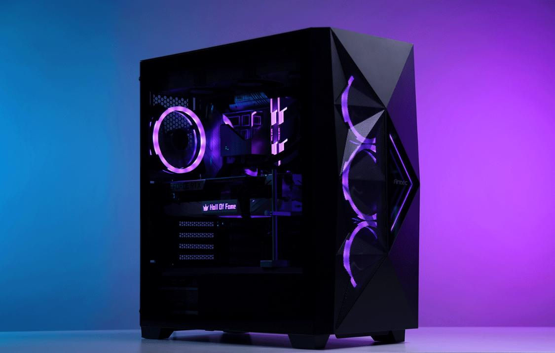 1万预算电脑装机教程,万元电脑装机