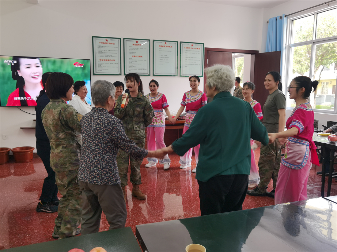 三月三也可以这样过,三月三这一天怎么过