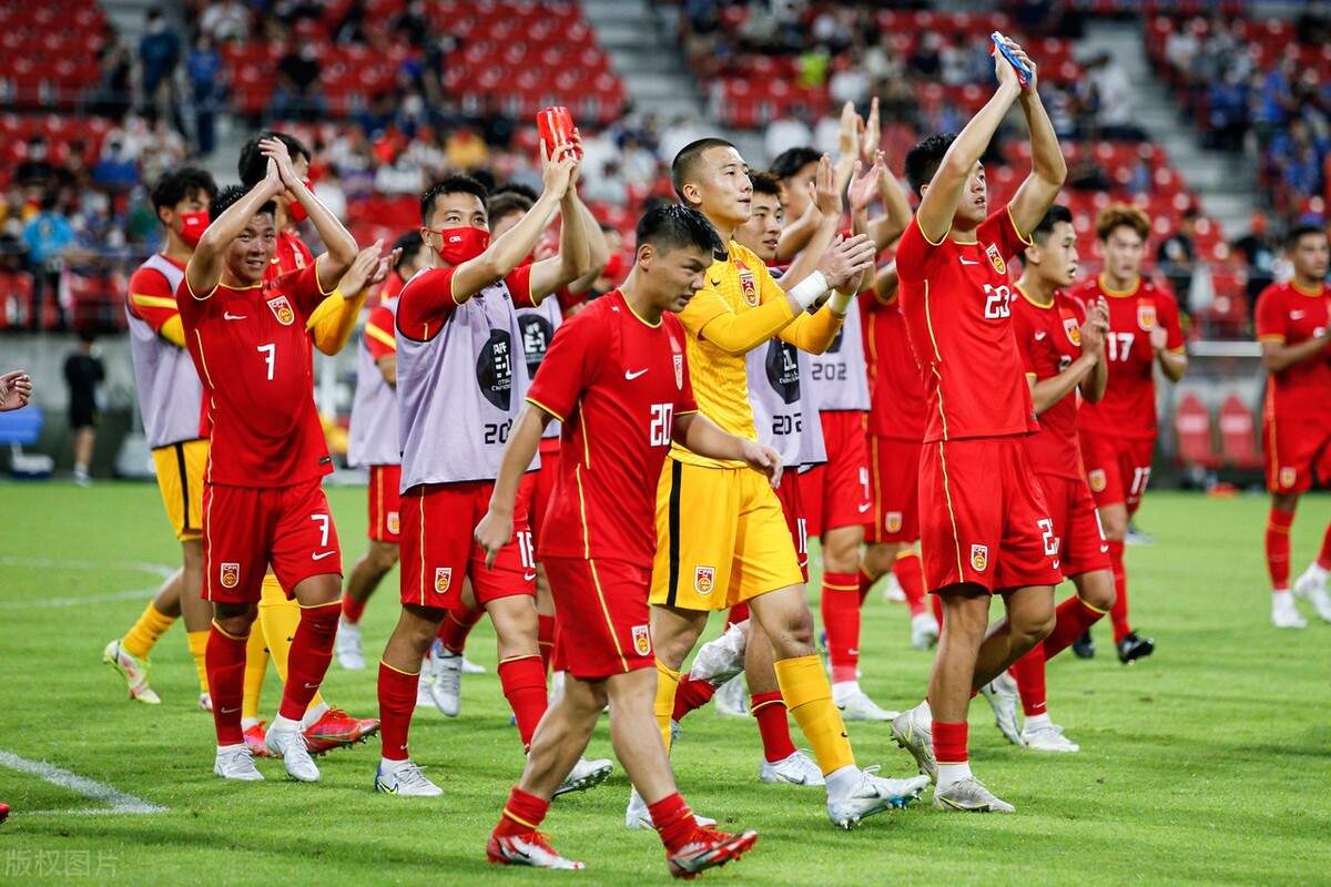 国足冲击世界杯的可能性有多大,国足是否还有机会进俄罗斯世界杯