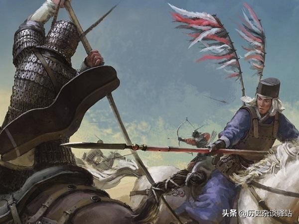 三国各大将军,三国武将满天飞