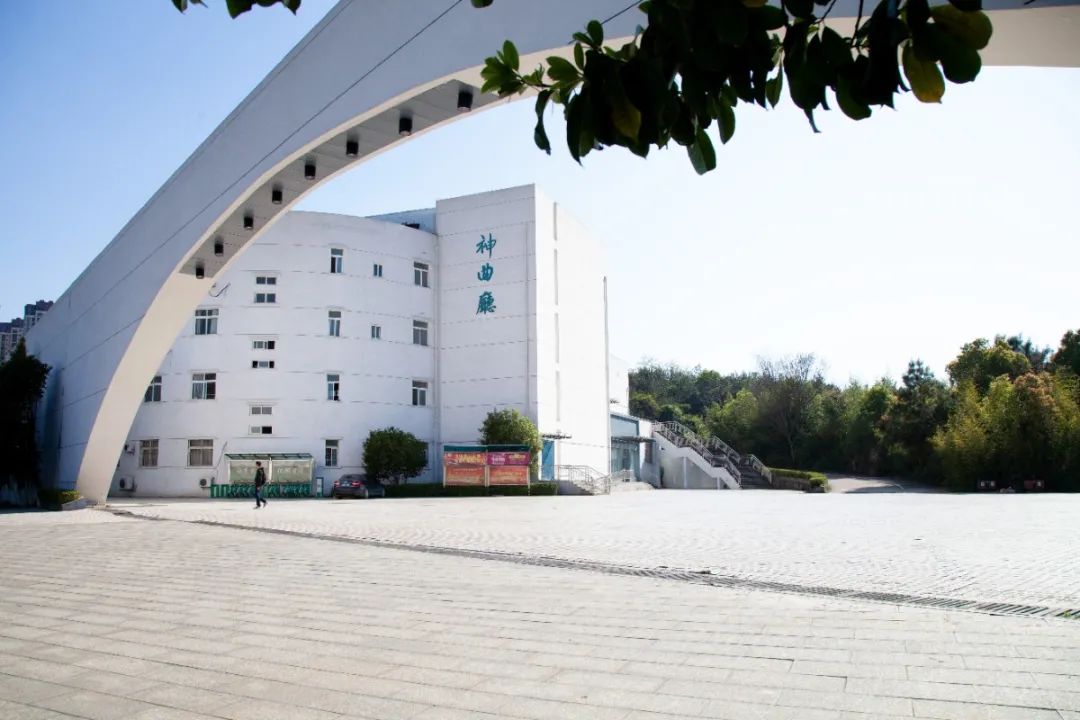 江西中医药大学里面的经典学院,江西中医药大学最新排名