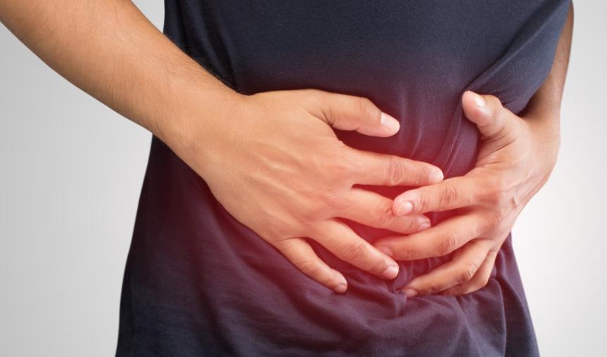 顽固性寒性胃痛中医,软肝化瘀中成药吃了胃痛