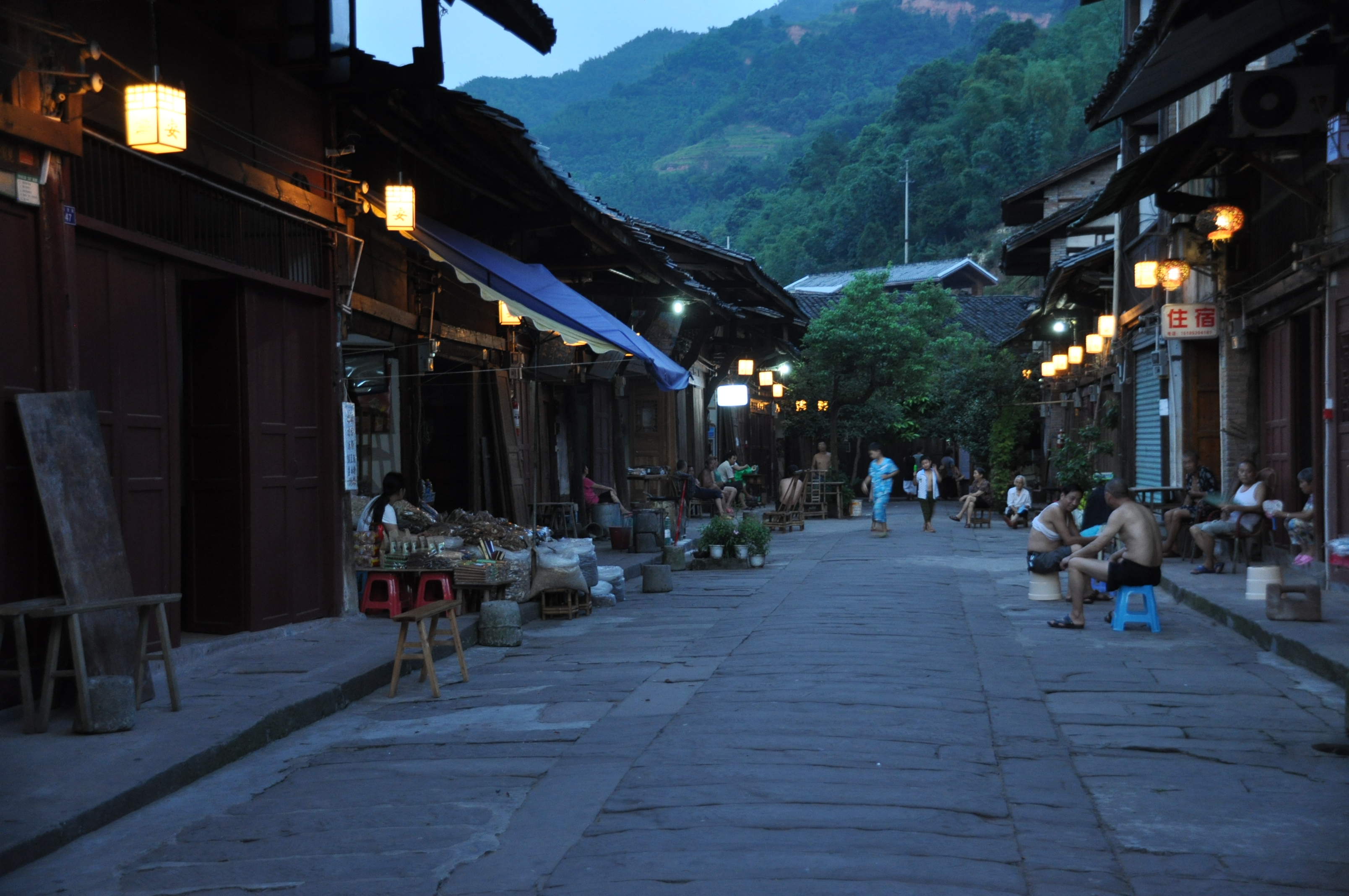 阿里风云（一）秋风又起