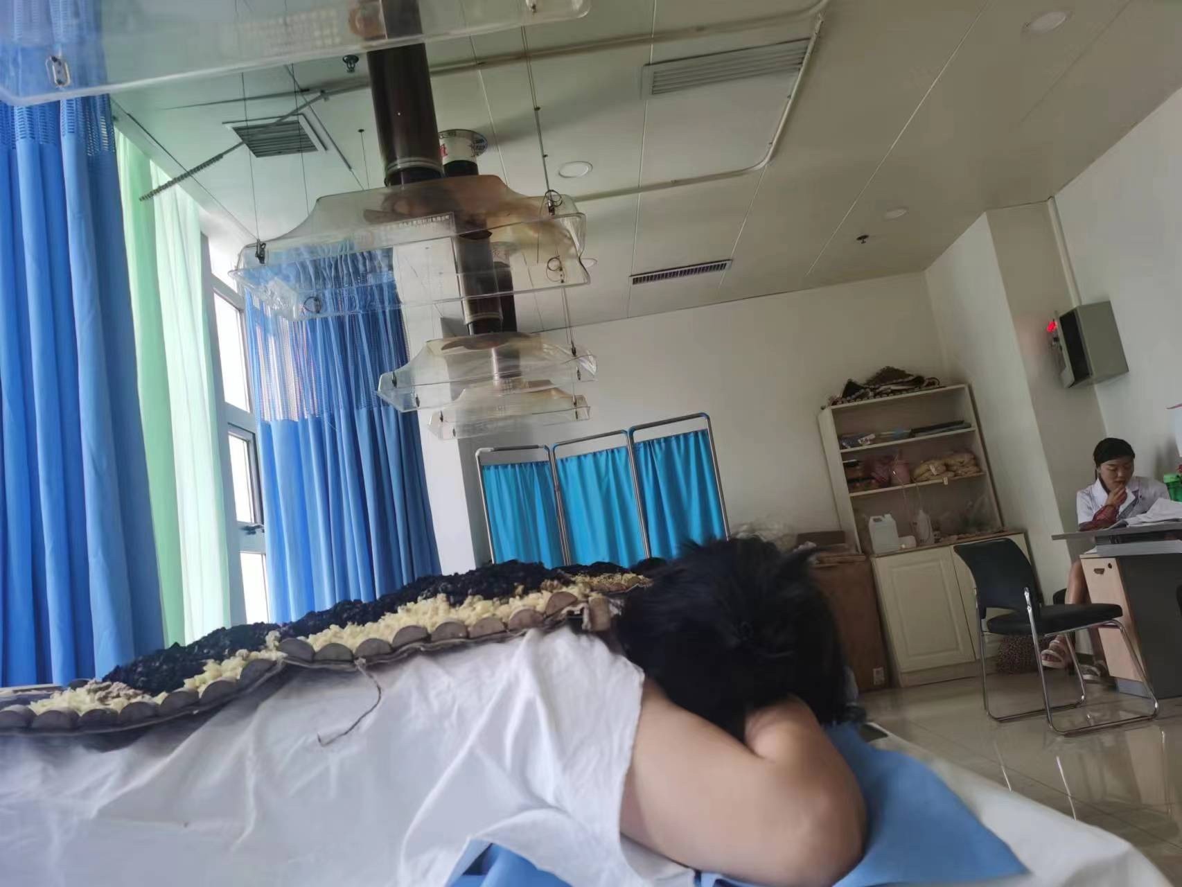 千寒易除一湿难去中医8法祛湿邪,排寒祛湿的艾灸疗法