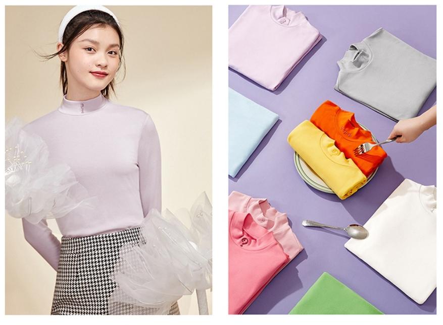 这些毛衣真踩雷，显胖又臃肿，你却经常穿