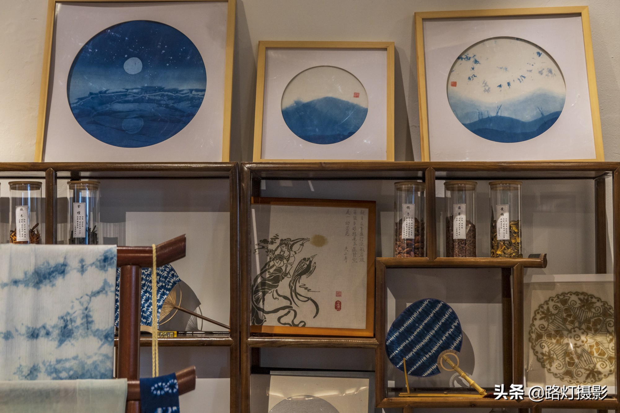 苏州宝藏打卡地,苏州虎丘下面有宝藏吗