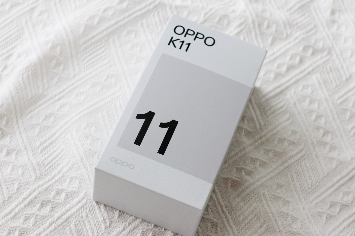 全面解析oppok11,oppok11打和平精英到底行不行