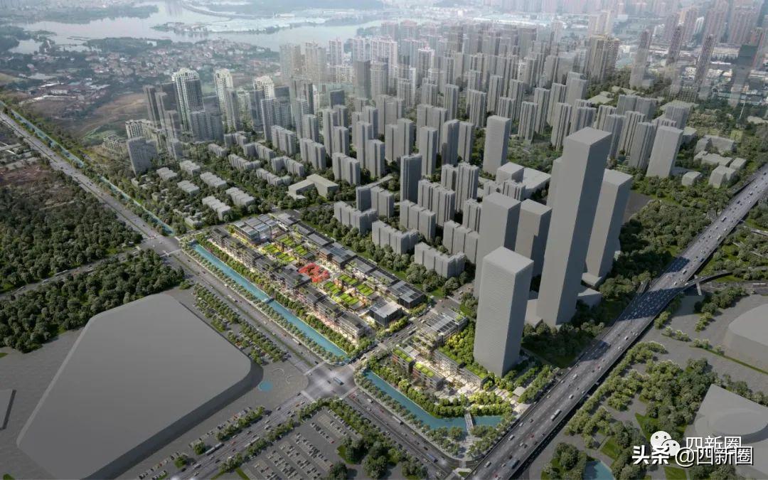 保利香颂水街最新动态,汉阳保利香颂水街最新消息