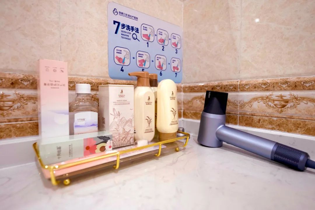 荣誉会长回报家乡投资项目:天泽妇产医院