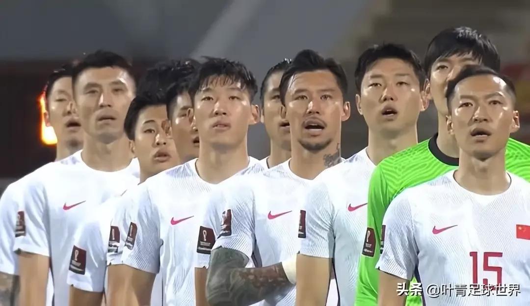 中国男足三大症结,狗肉端不上席