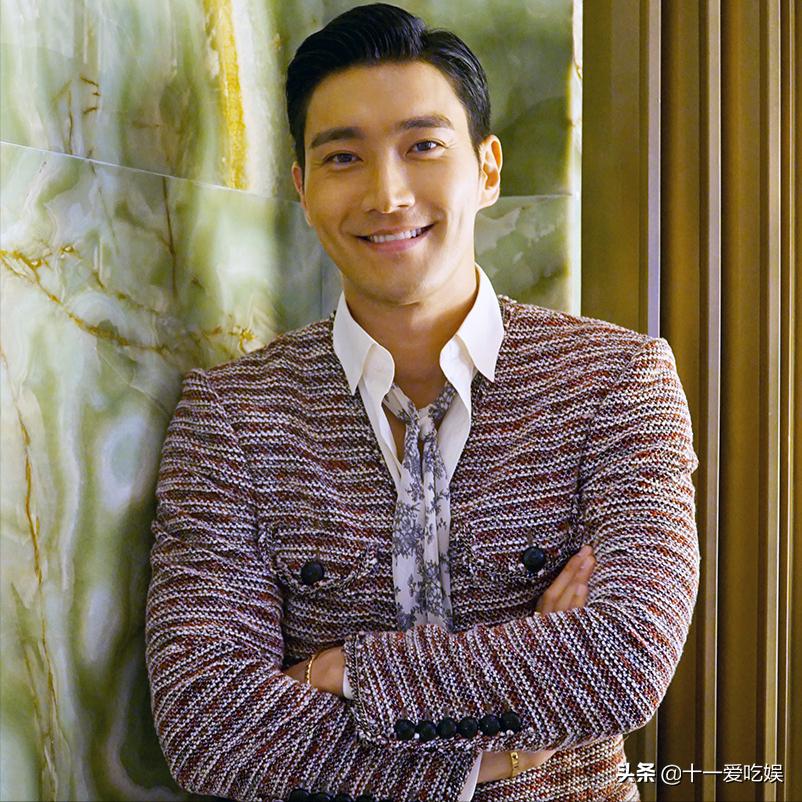 kpop最帅男爱豆,金泰亨2020k-pop最帅面孔