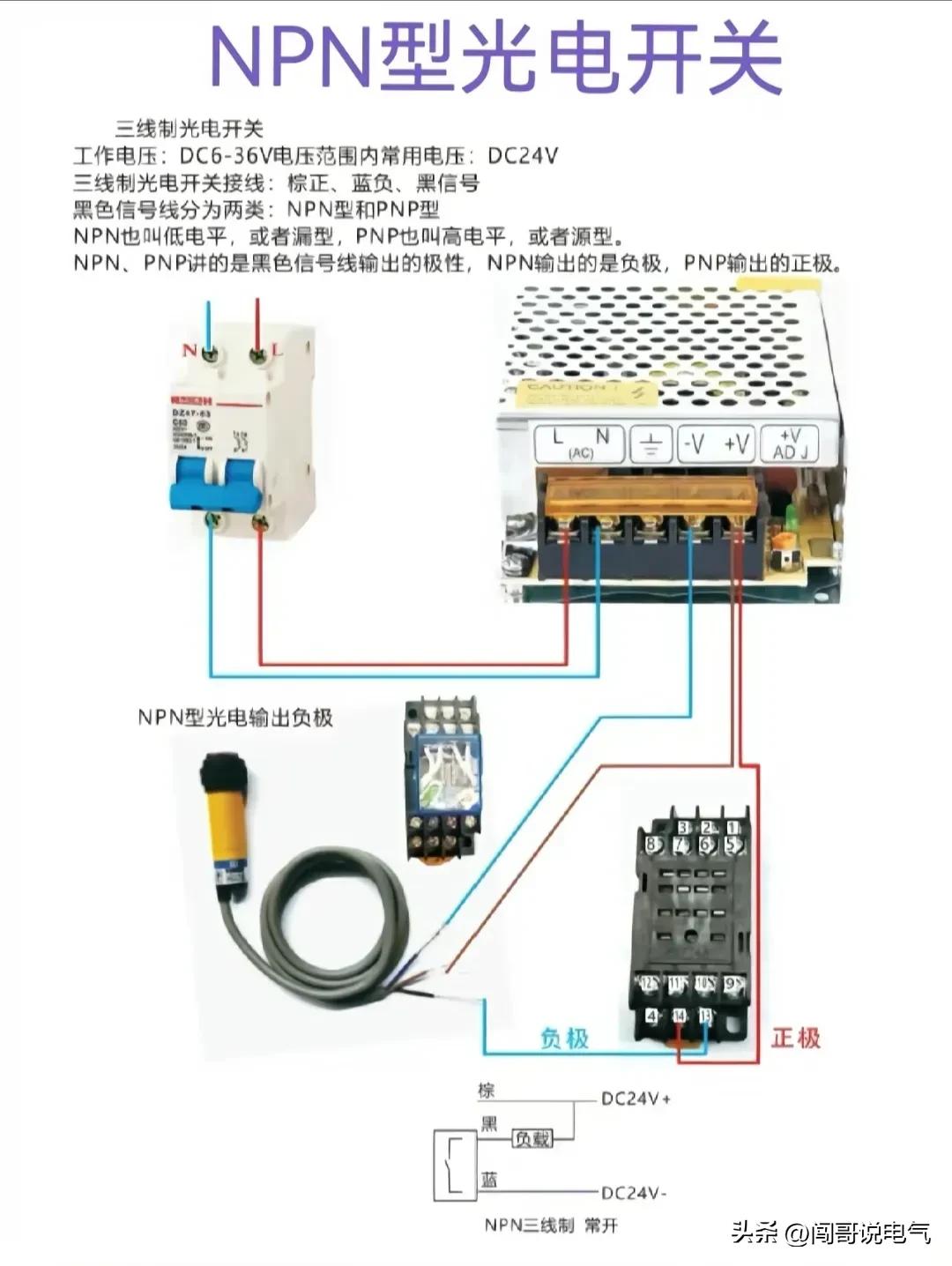 最全电工实用口诀绝对收藏,最全实用电工知识