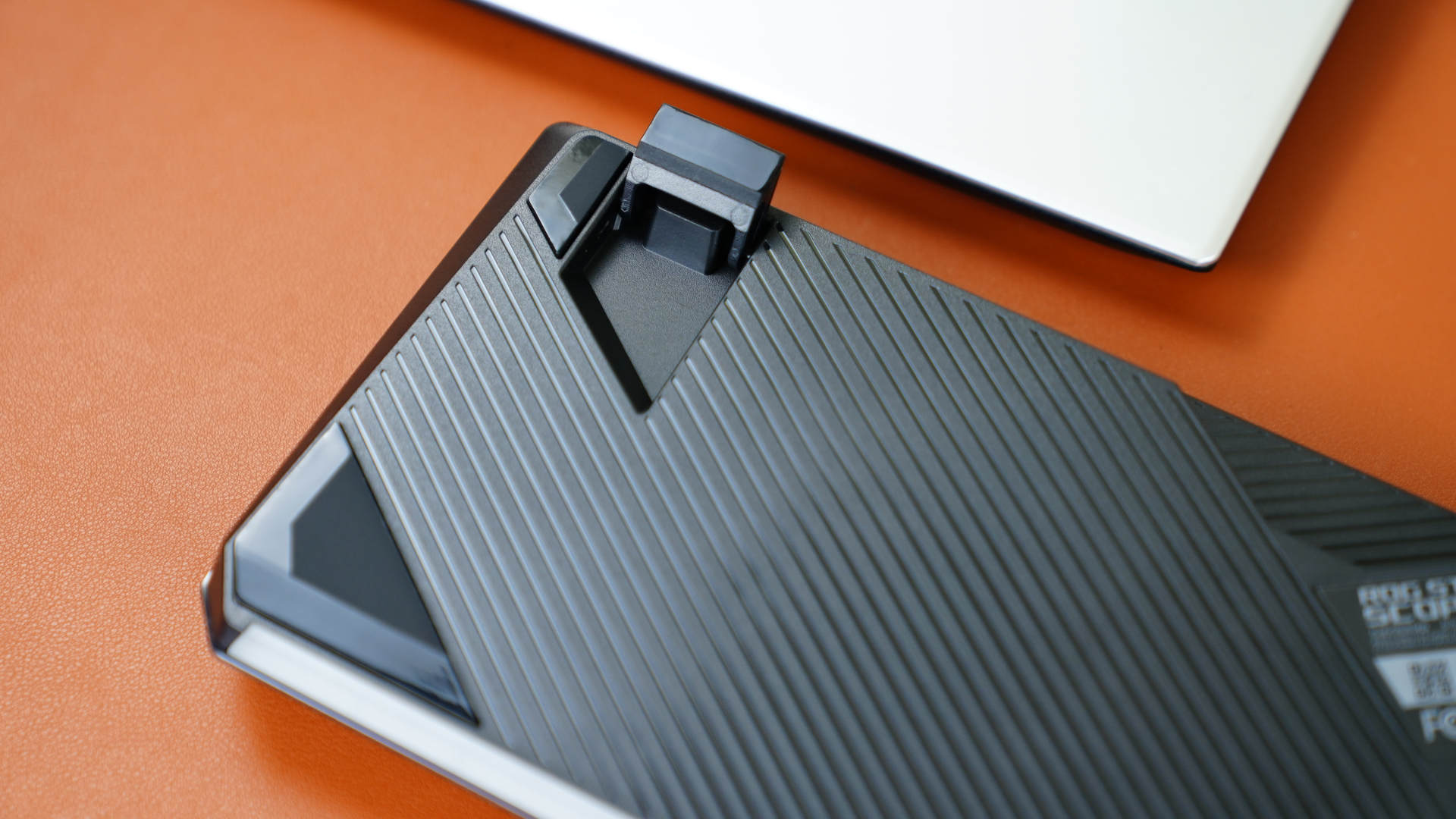 rog游侠竞技版红轴机械键盘评测,rognxtkl竞技版键盘测评