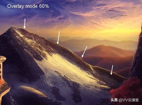 ps鏃ュ嚭椋庢櫙鍒朵綔鏁欑▼,ps鏃ヨ惤鍓奖鍒朵綔鏁欑▼