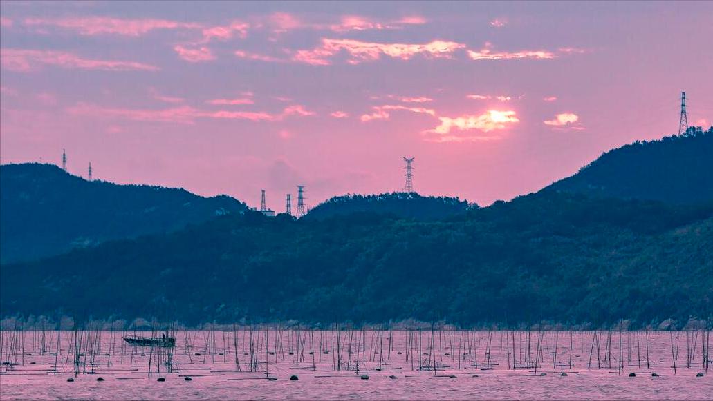 福建霞浦好玩吗,霞浦海滨风景区