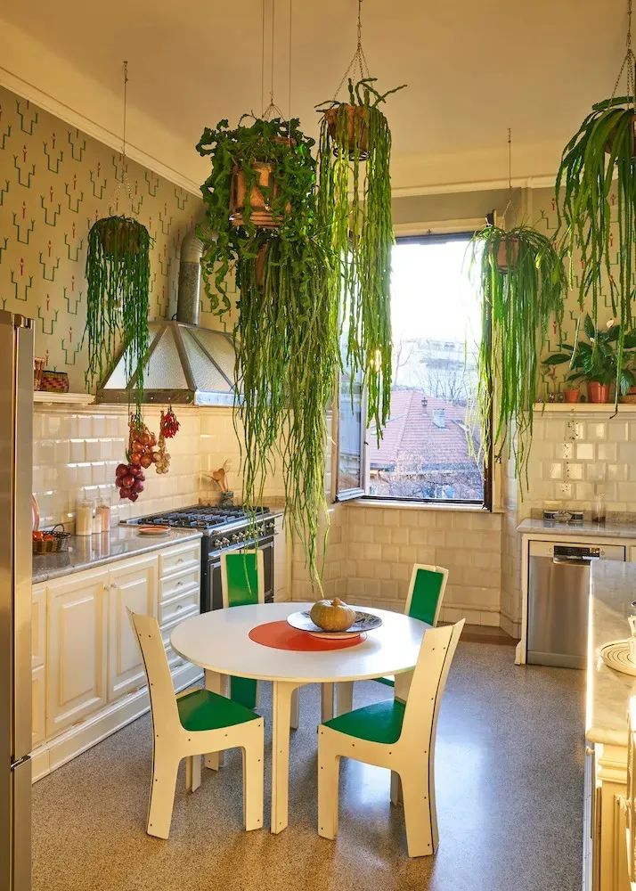 自成一派，窥探Marni、GANNI、RickOwens、BellaFreud时装总监家