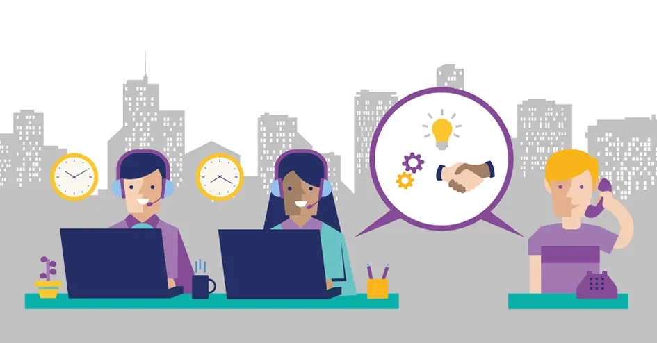 有效的客服呼叫中心,客服呼叫中心技术服务