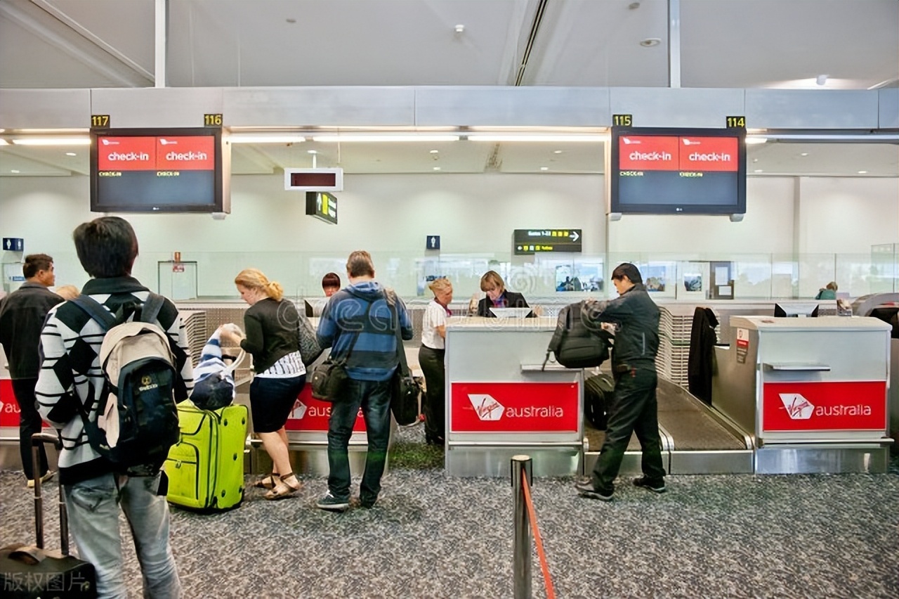 第一次坐浦东机场飞机详细流程,坐国内飞机流程