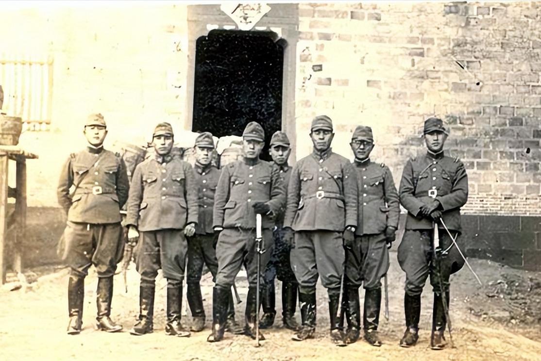 日军有多可怕暴行,日军有多顽固狡诈