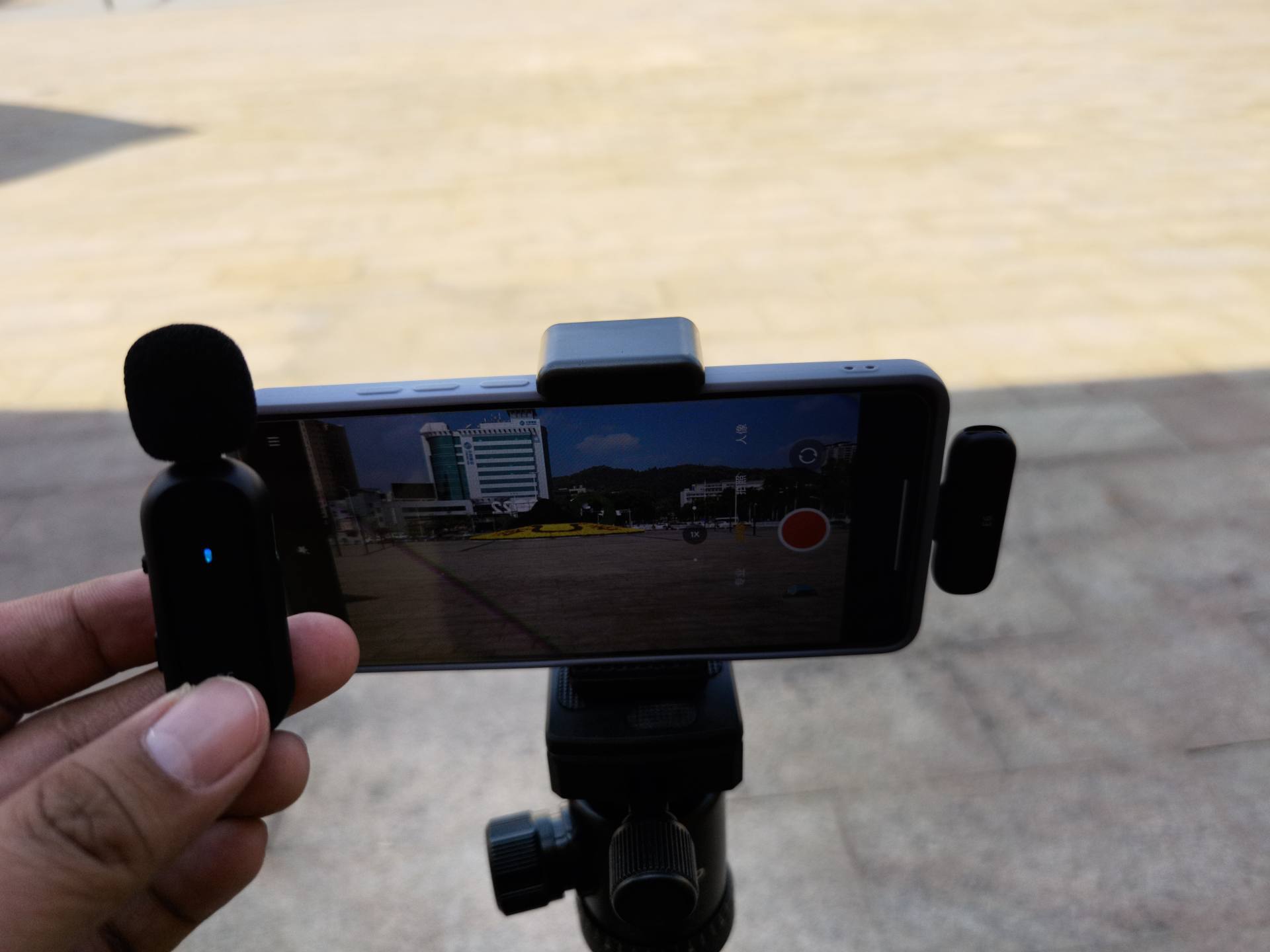 lavokolb5降噪领夹麦克风,lavokolb5降噪麦克风使用方法