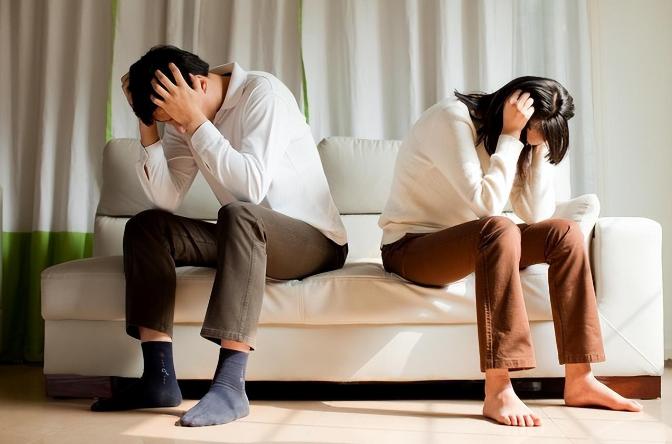 夫妻碰到困难,夫妻遇到困难怎么解决是对的