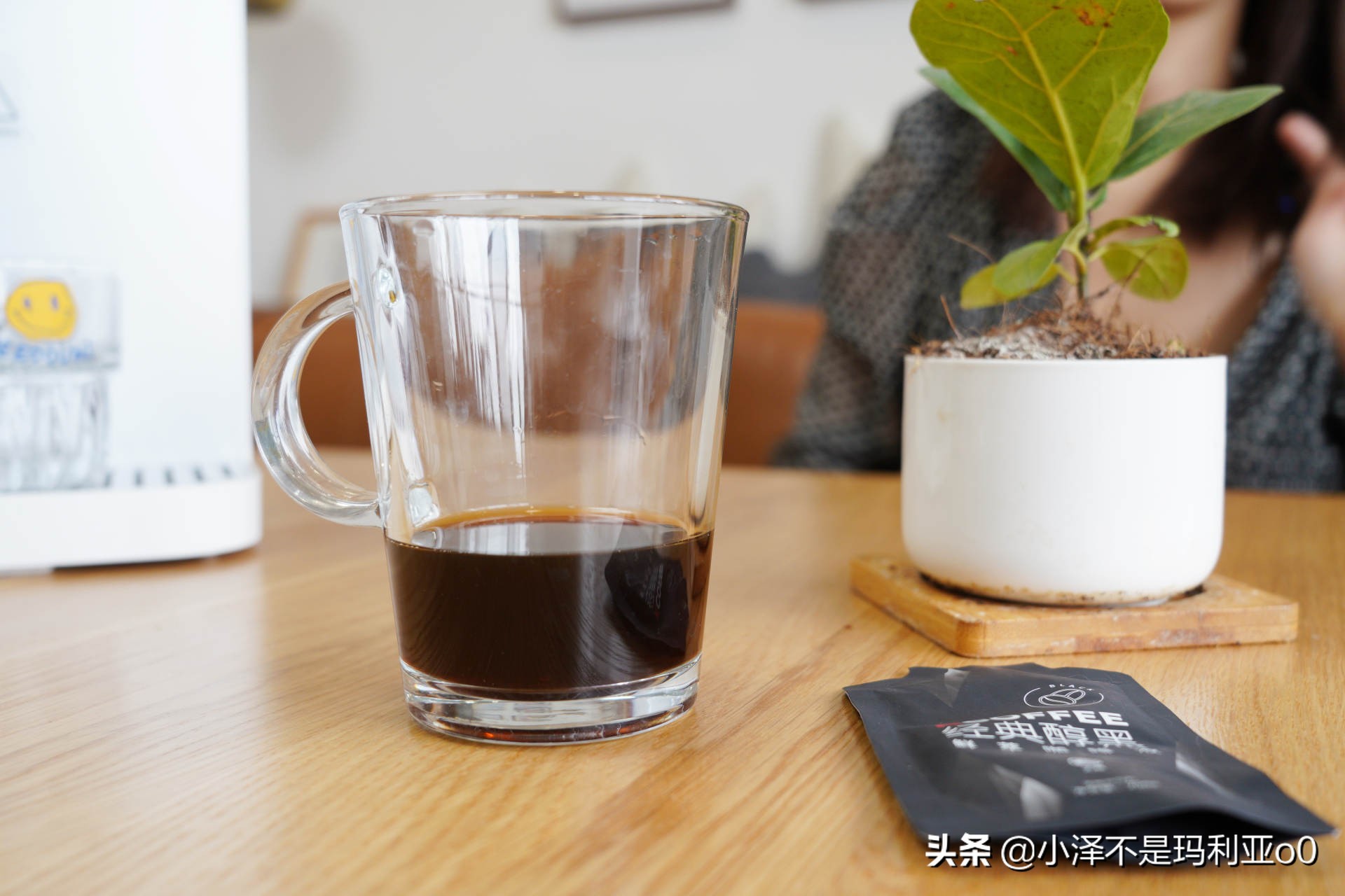 柯林咖啡浓缩液评测,agf浓缩咖啡液瓶装测评