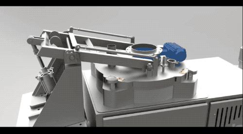 超市面包硬了,超市里的面包为什么特别软