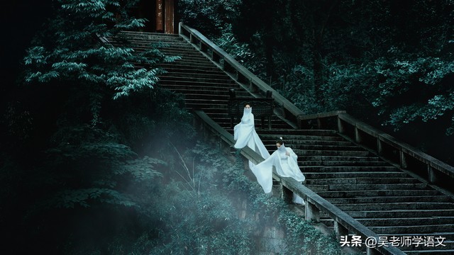 飞花令烟波江上使人愁,带有愁字的古诗名句飞花令