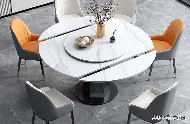 餐桌选购避坑,家用餐桌怎么选避坑