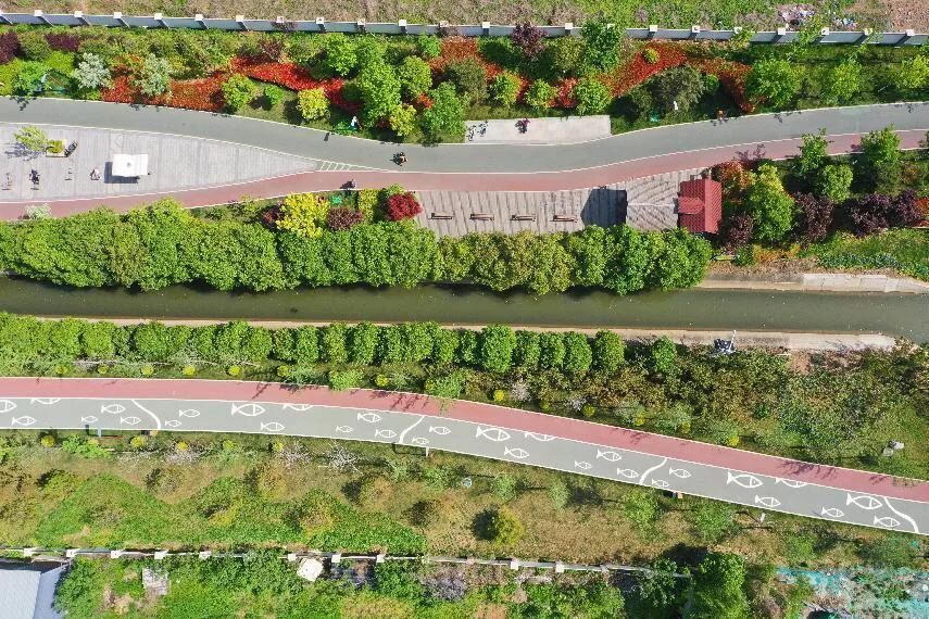 西安市高新区片区更新,最新的西安高新区规划