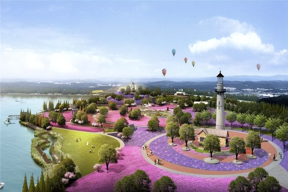 合肥市肥西县旅游景点,合肥旅游胜地有哪些