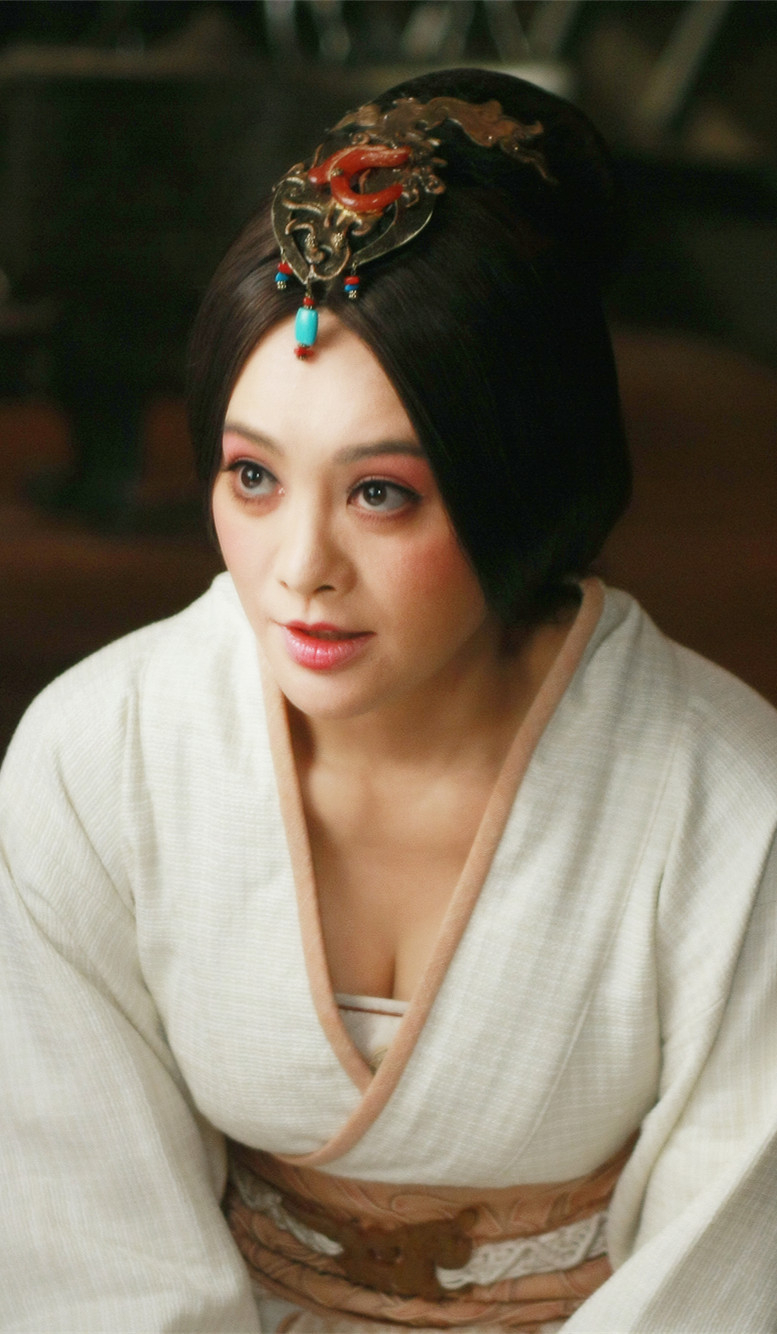 康熙王朝最经典的一部剧,十大经典历史剧排行康熙王朝垫底