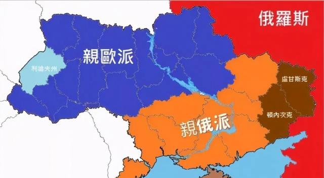 真实的乌克兰现状，色情大国还盛产美女，为何还是这么穷.