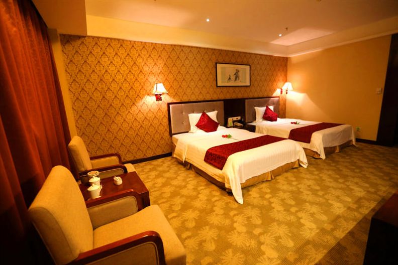 新丰云天海酒店自助游,新丰云天海免费旅游攻略