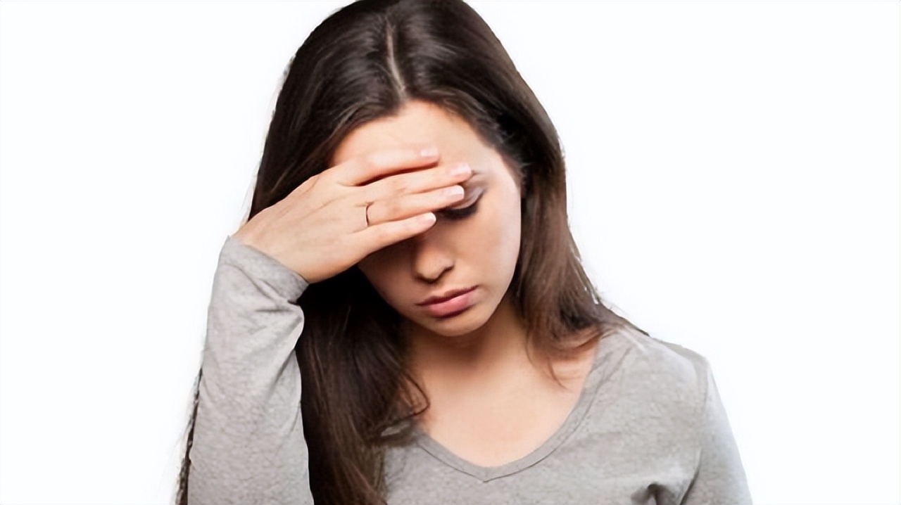 肝不好总生气教你三招疏肝理气,不生气有办法